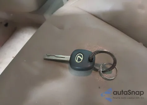 2007 Lexus Rx 350 из США, поврежденный, VIN 2T2HK31U07C010135